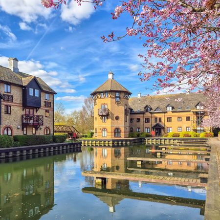 Lawrence Moorings, CM21, Sawbridgeworth - Photo 4