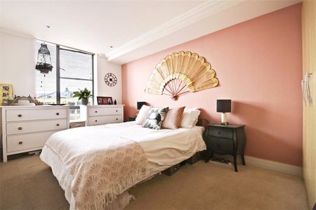 1 Bedroom Flat/Apartment to rent - Photo 3