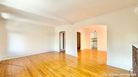 SPACIOUS 2-BEDROOM APARTMENT UNIT IN A FRIENDLY NEIGHBORHOOD - Photo 3