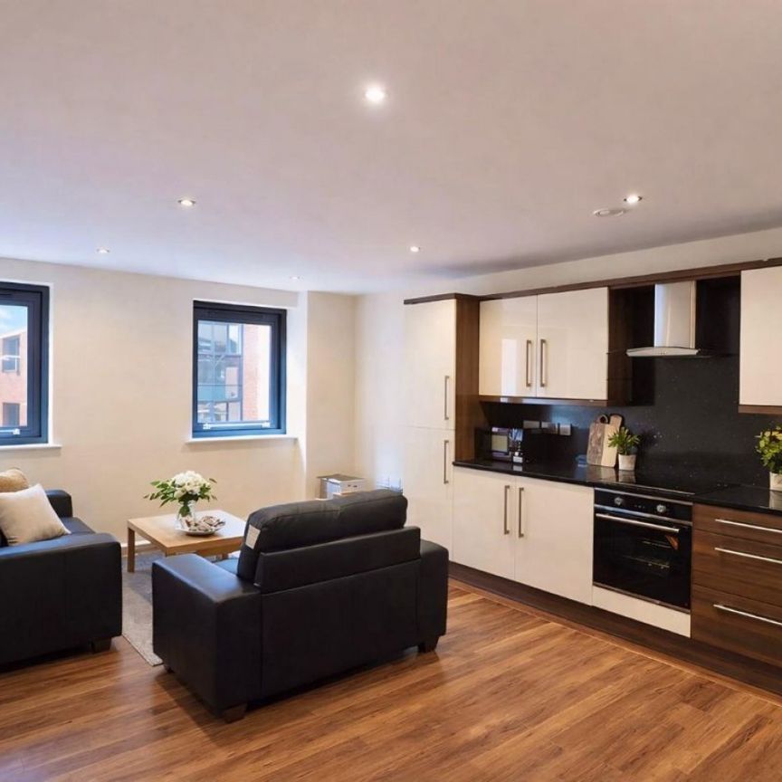 4 bed Apartment Apt 9 Devonshire Point - Photo 1