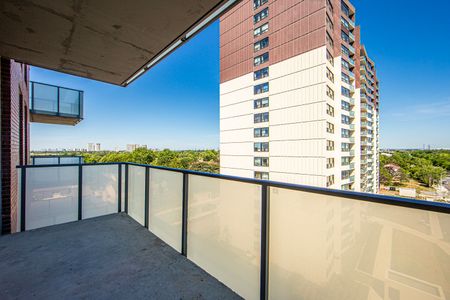 For Lease - 3030 Pharmacy Avenue Unit# 1327, Toronto, Ontario - Photo 5