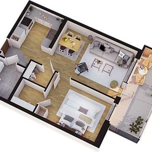 Västra Varvsgatan 18 A - Photo 3