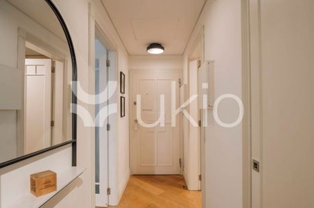 1 bedroom luxury Apartment for rent in Lisbon - Photo 2