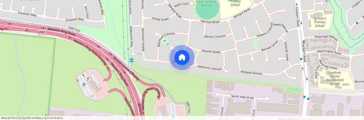 30 Cawood Drive, Vic 3020, Sunshine West