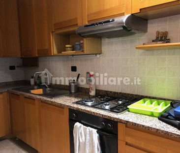 Bilocale Borgo Ognissanti 80, Borgo Ognissanti - Il Prato, Firenze - Photo 3