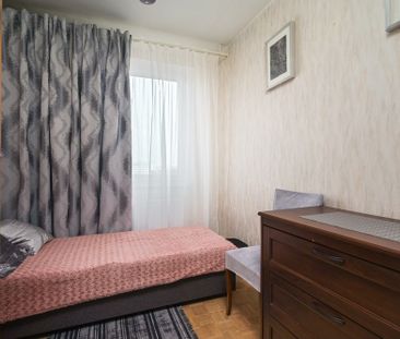 Mieszkanie do wynajęcia 3 pokoje-Warszawa-Bródno - Фото 6