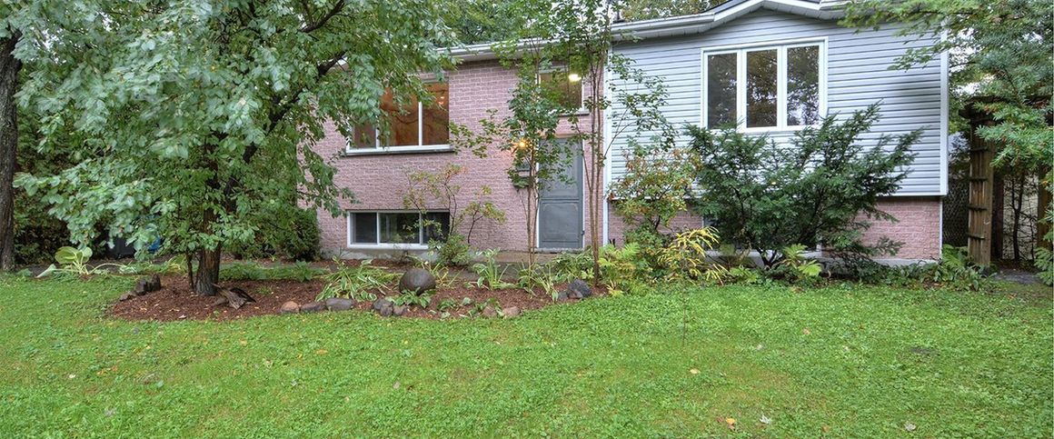 À louer / Maison de plain-pied - Photo 1