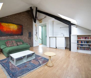 Location Appartement 2 pièces 17m² ROUEN 76000 - Photo 1