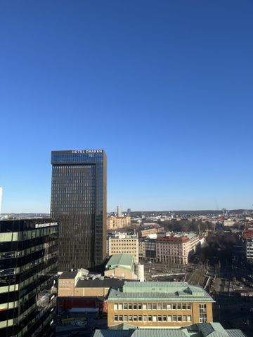 Nordhemsgatan, Göteborg - Foto 2