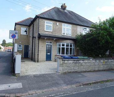 York Road, Headington, OX3 - Photo 3