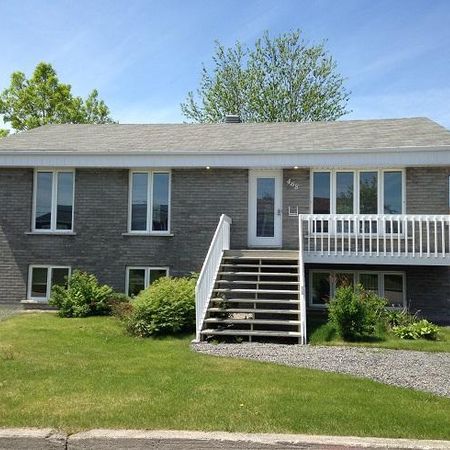 Maison à louer long terme. LIBRE IMMÉDIATEMENT - Photo 4