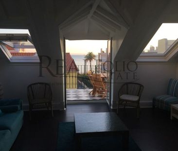 2 room luxury Flat for rent in Cascais e Estoril, Portugal - Photo 1