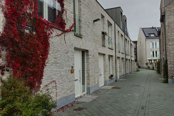 De Vloeienwacht 8, 6211 XL Maastricht - Foto 1