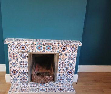 2 bedroom terraced house to rent - Photo 2