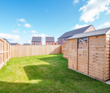 4 bedroom house to rent - Photo 6