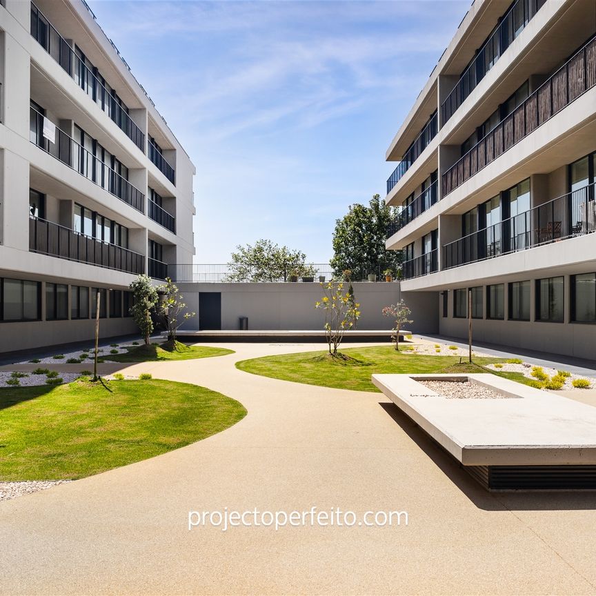 Apartamento T3 em Aveiro - Photo 1