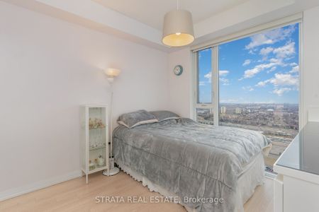 For Lease - 55 Ann O'reilly Road Unit# 3505, Toronto, Ontario - Photo 3
