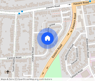 Copsey Grove, Drayton, Portsmouth, Hampshire, PO6 - Photo 1