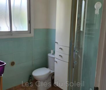Location appartement 3 pièces 47 m² Bandol - Photo 2