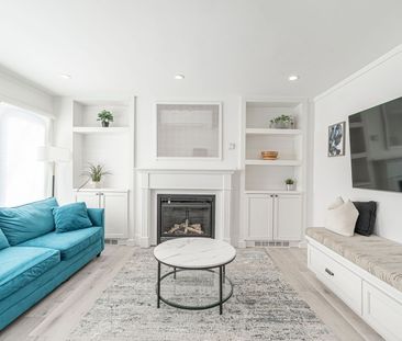 For Lease - 54 Sophia Street Unit# Main, Barrie, Ontario - Photo 2