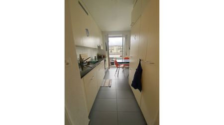 2½ Zimmer-Wohnung in Zürich - Kreis 4 Langstrasse, möbliert, auf Zeit - Foto 4