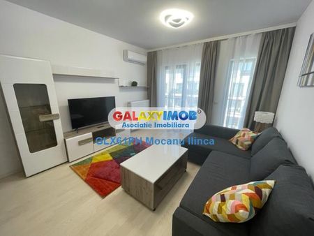 Inchiriere garsoniera de lux, totul nou, bloc nou, Albert, Ploiesti - Fotografie 3