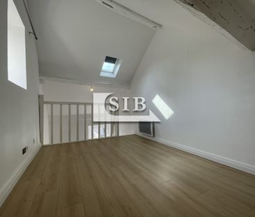 Location Appartement 1 pièce 26m² ARPAJON 91290 - Photo 6