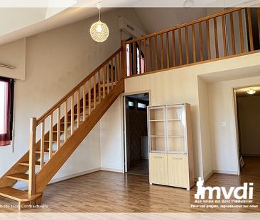 Location Appartement 2 pièces 56m² - Photo 6