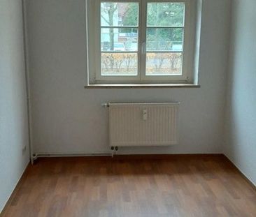 Gemütliche 3-Raum-Wohnung! - Photo 5