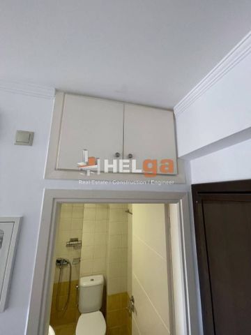 Studio/Γκαρσονιέρα για ενοικίαση Εβραιομνήματα - Κρητικα (Πάτρα) - Photo 2