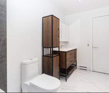 Nouveauté sur le marché Appartement à louer - Pointe-Claire (Nord) - Photo 5