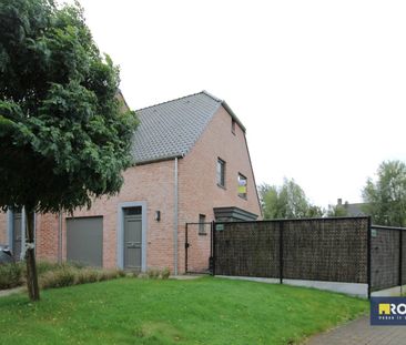 Prachtige nieuwbouwwoning! - Photo 4