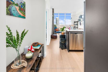 For Lease - 30 Roehampton Avenue Unit# 2107, Toronto, Ontario - Photo 3