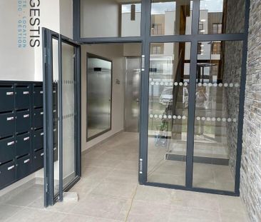 Location Appartement 2 pièces 40m² MOISSY CRAMAYEL 77550 - Photo 5