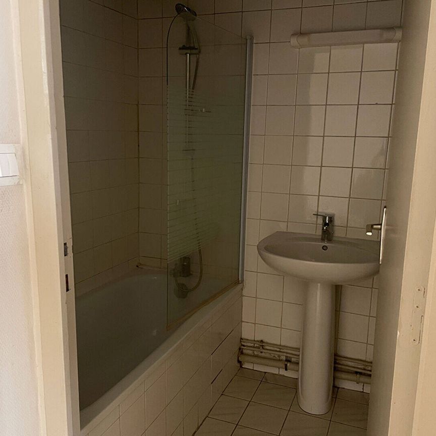 Appartement 1 pièce – LYON - Photo 1