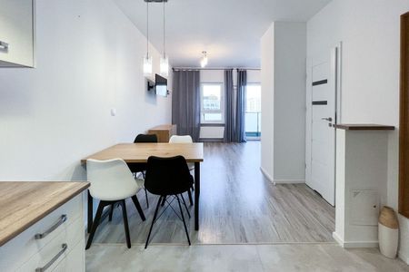 Komfortowe studio | od zaraz | Mordor 35 m² - Photo 2