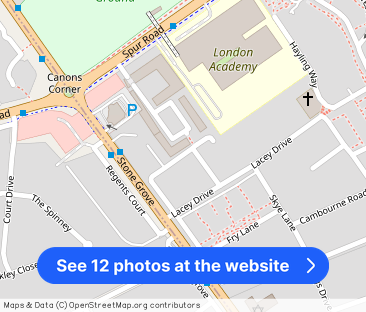 Brannigan Way, Edgware, HA8 - Photo 1