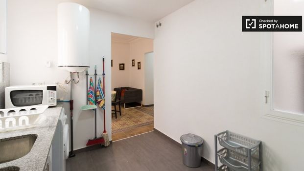 barcelona, Catalonia 08002 - Photo 1