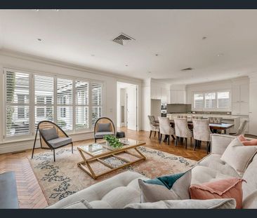 Elegance and Exclusivity 3 Bedroom 3 Bathroom 2 Garage @Toorak - Photo 4