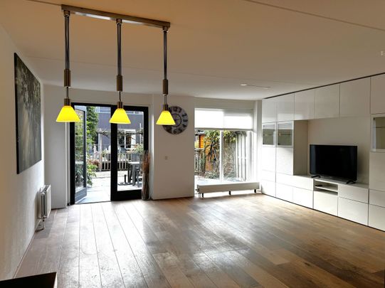 Huis te huur: Anton Pieckhof 11 3544 MG Utrecht - Photo 1