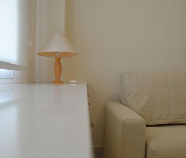 Middle Floor Apartment in Puerto Banús - Photo 3