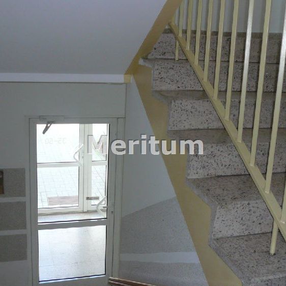 MER-MW-113974 Mieszkanie do wynajęcia, 1 pokój, 35 m2 - Фото 1