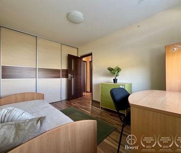 BOSEN | Slnečný kompletne zariadený 4i byt, Dunajská Streda – Fotografia 5