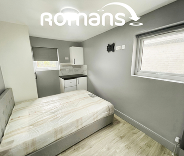 1 bedroom property to rent - Photo 2