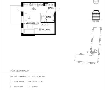 Hjärtstensvägen, Kungsängen - Photo 1