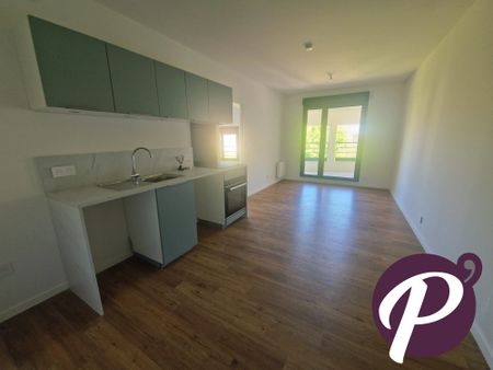 Location Appartement 2 pièces 40m² BERGERAC 24100 - Photo 2
