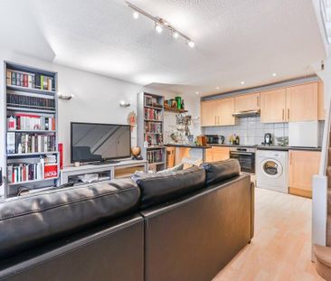 1 bedroom end of terrace house to rent - Photo 6