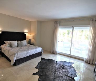 Marbella Golden Mile, Marbella, Andalusia 29602 - Photo 4