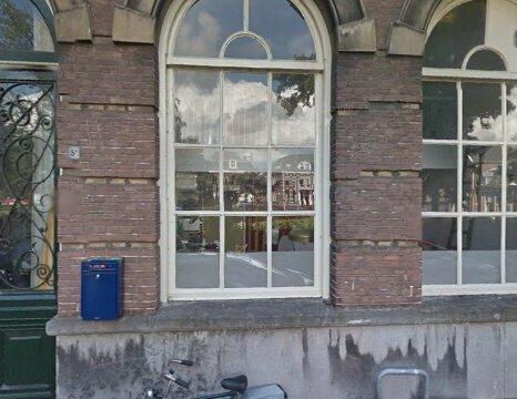 Studio Kampen - Engelenbergplantsoen - Foto 1