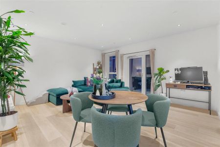 1 bedroom apartment to rent - Photo 3